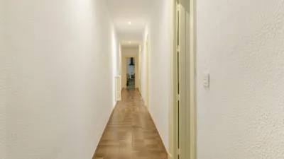 Apartment on Pedro Antonio de Alarcón Street photo 2