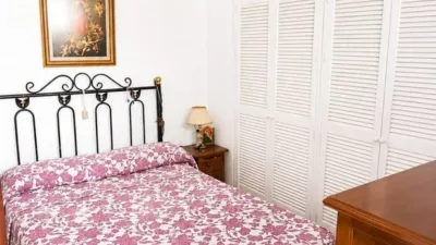 Apartment in La Caleta - La Viña photo 16