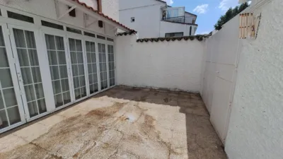 Semi-detached house on Calle de Jenaro Núñez photo 40