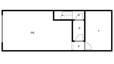Apartment in San Isidro photo 43