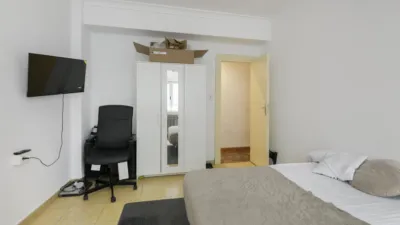 Apartment on Pedro Antonio de Alarcón Street photo 10