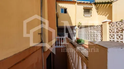 Semi-detached house in Torre del Mar photo 49