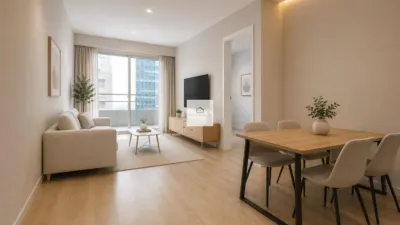 Apartment on Calle Mauricio Legendre, 16 photo 4