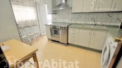 Apartment on Avenida del Primero de Mayo photo 6