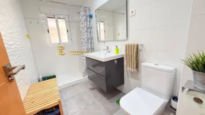 Apartment in the Centre photo 11
