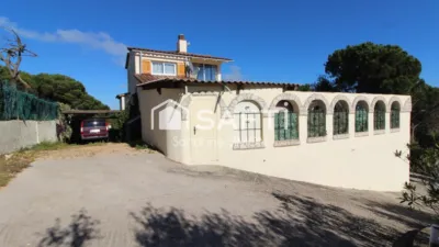 Single-family home in Roca Grossa-Serra Brava photo 4