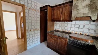 Semi-detached house on Calle de Jenaro Núñez photo 17