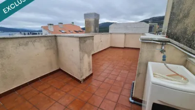 Penthouse in Balcunqueiro photo 42