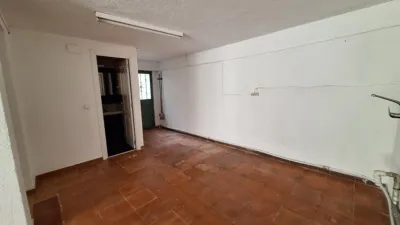 Semi-detached house on Calle de Jenaro Núñez photo 46