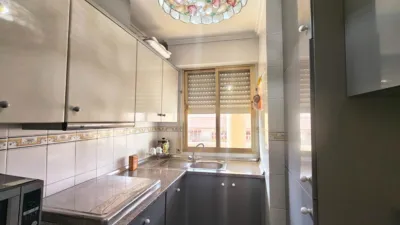 Duplex penthouse on Felix Rodriguez de La Fue Street photo 25