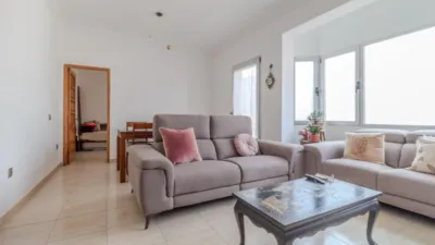 Piso en Mesa y López photo 4