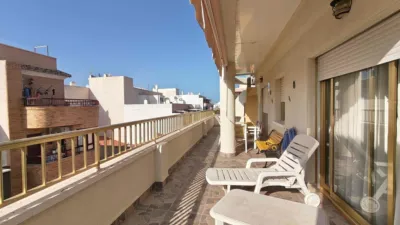 Pis – Torrevieja - Vista 2