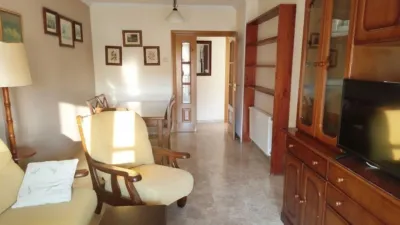 Apartment in Parque Sur photo 2