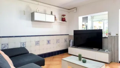 Flat on Carrer del Bonaire photo 13