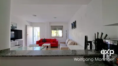 Duplex at Avenida de Matisse, 26 photo 30