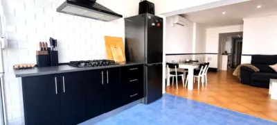 Flat on Carrer del Bonaire photo 27