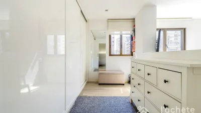 Apartment on Avenida del Primat Reig photo 18