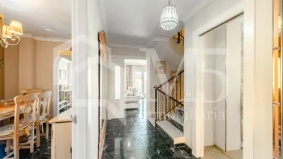 Semi-detached house in Torre del Mar photo 15