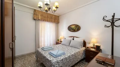 Apartment on Luis Llorente Street photo 11