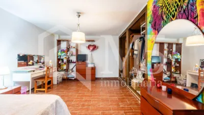 Semi-detached house in Torre del Mar photo 41