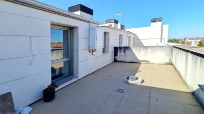 Penthouse on Ernest Lluch Street photo 14
