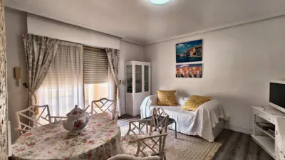 Pis – Torrevieja - Vista 5