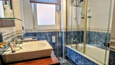 Apartment in the City Centre photo 32