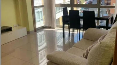 Piso – A Coruña Capital - Vista 3