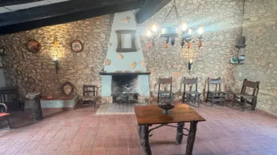 Casa en Cataluña photo 19