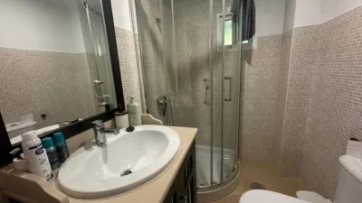 Apartment in Plaza de Toros photo 10