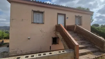 Chalet in Monte Real photo 6