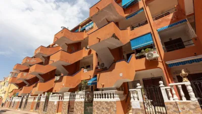 Penthouse on Antonio Gil Street, 14 photo 13