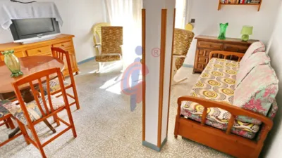 Apartment on Avinguda de Cervantes, 61 photo 9
