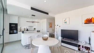 Apartment in Calle Paula, No. 1 photo 10
