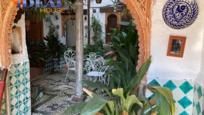 Casa en Placeta de Los Ortegas photo 8