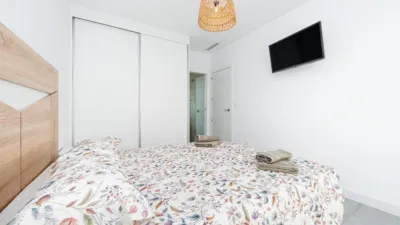 Chalet in the Southern Costa Blanca photo 21