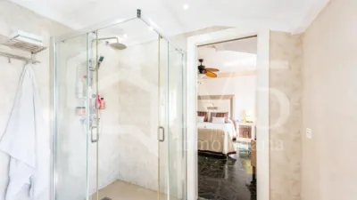 Semi-detached house in Torre del Mar photo 34