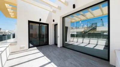 Chalet in the Southern Costa Blanca photo 34