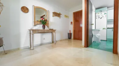 Apartment on Avenida del Deporte, 1 photo 5