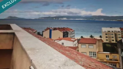 Penthouse in Balcunqueiro photo 41