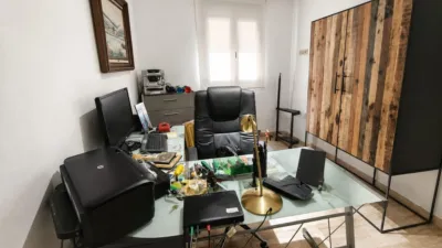Piso en Els Hostalets photo 23