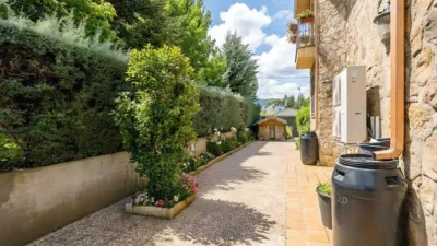 Single-family home in Guadarrama photo 9
