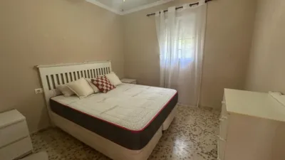 Apartment in Plaza de Toros photo 4