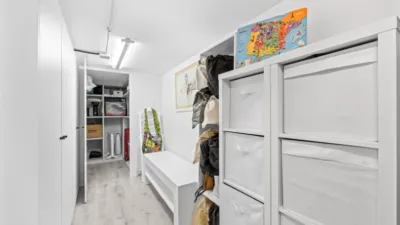 Semi-detached house in Almajada-Ravel photo 35