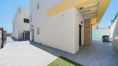 Casa – Los Montesinos - Vista 2