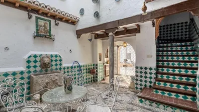 House in Placeta de Los Ortegas photo 9