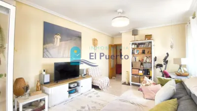 Apartment in Bahía photo 17