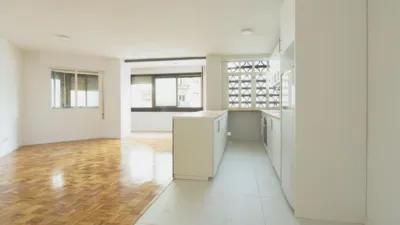 Apartment on Calle de Algodre photo 5