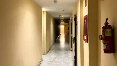 Apartment on Avenida de la Aeronáutica, 9 photo 17