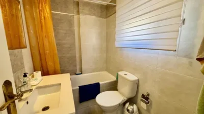 Apartment in Aguas Nuevas photo 13